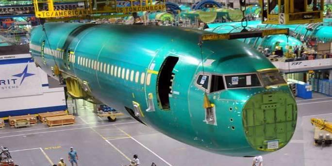 Загадочно умер уже второй свидетель по делу Boeing