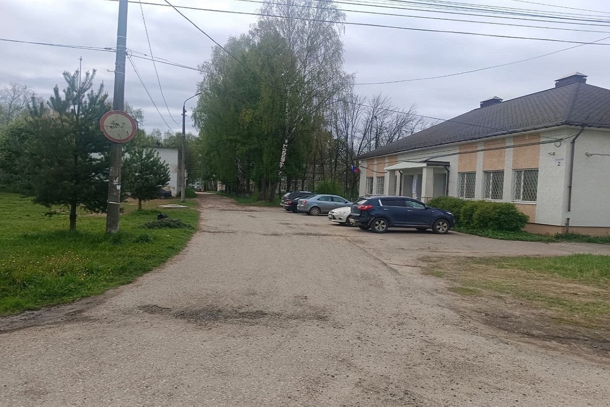 Подросток на мопеде сбил ребенка в Тверской области