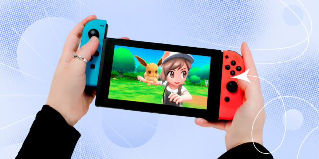 10 аксессуаров с AliExpress, которые прокачают Nintendo Switch