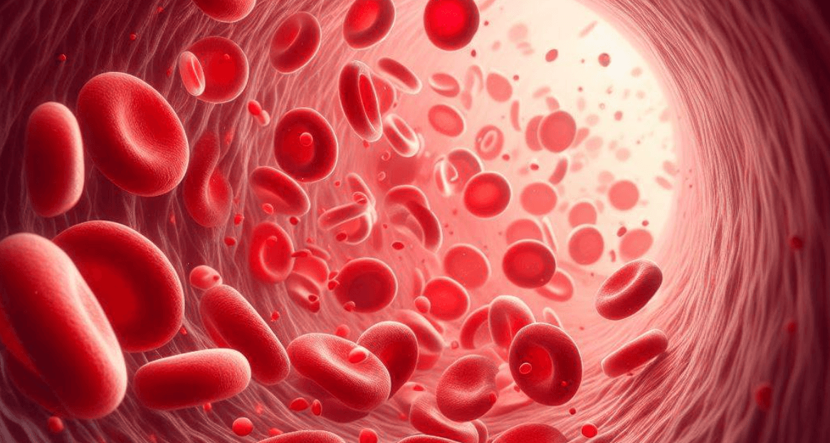 Ученые создали универсальную кровь, которую можно переливать независимо от группы