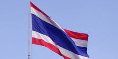 Россияне могут находиться без визы в Таиланде 60 дней