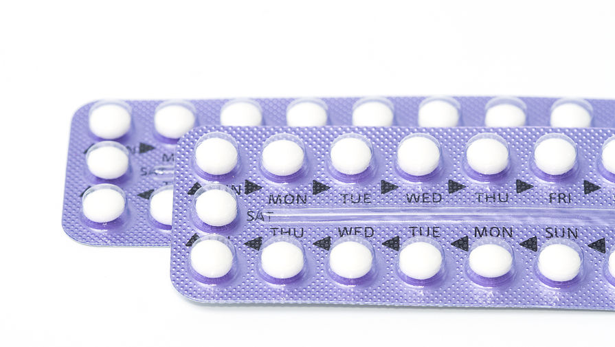 Противозачаточные таблетки привели к закупорке сосудов в легких женщины