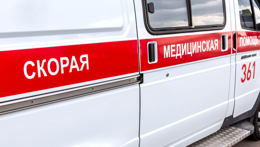 Стало известно, сколько зарабатывают работники скорой помощи в России