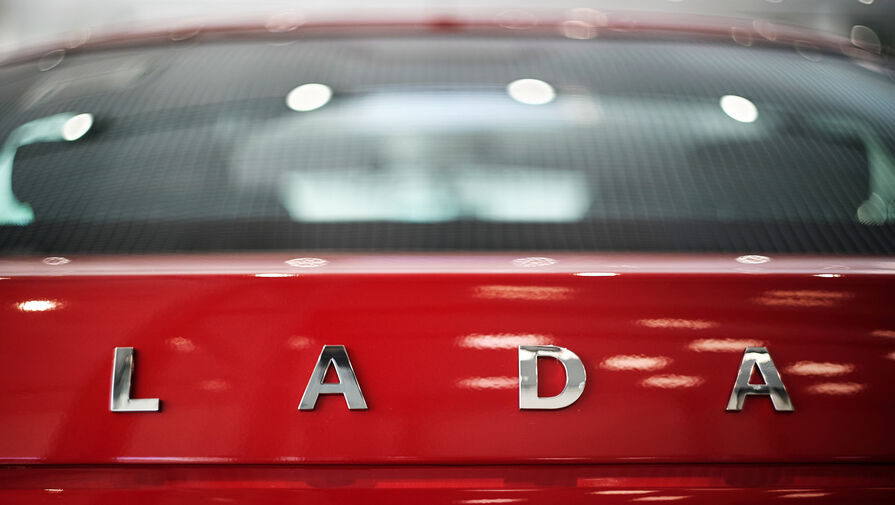 АвтоВАЗ назвал зарубежные страны, где будет продаваться Lada