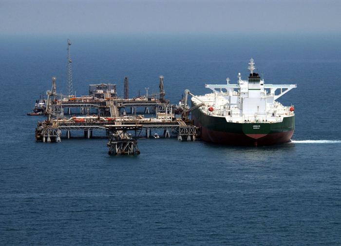США исключили из антироссийских санкций турецкую компанию и нефтяной танкер