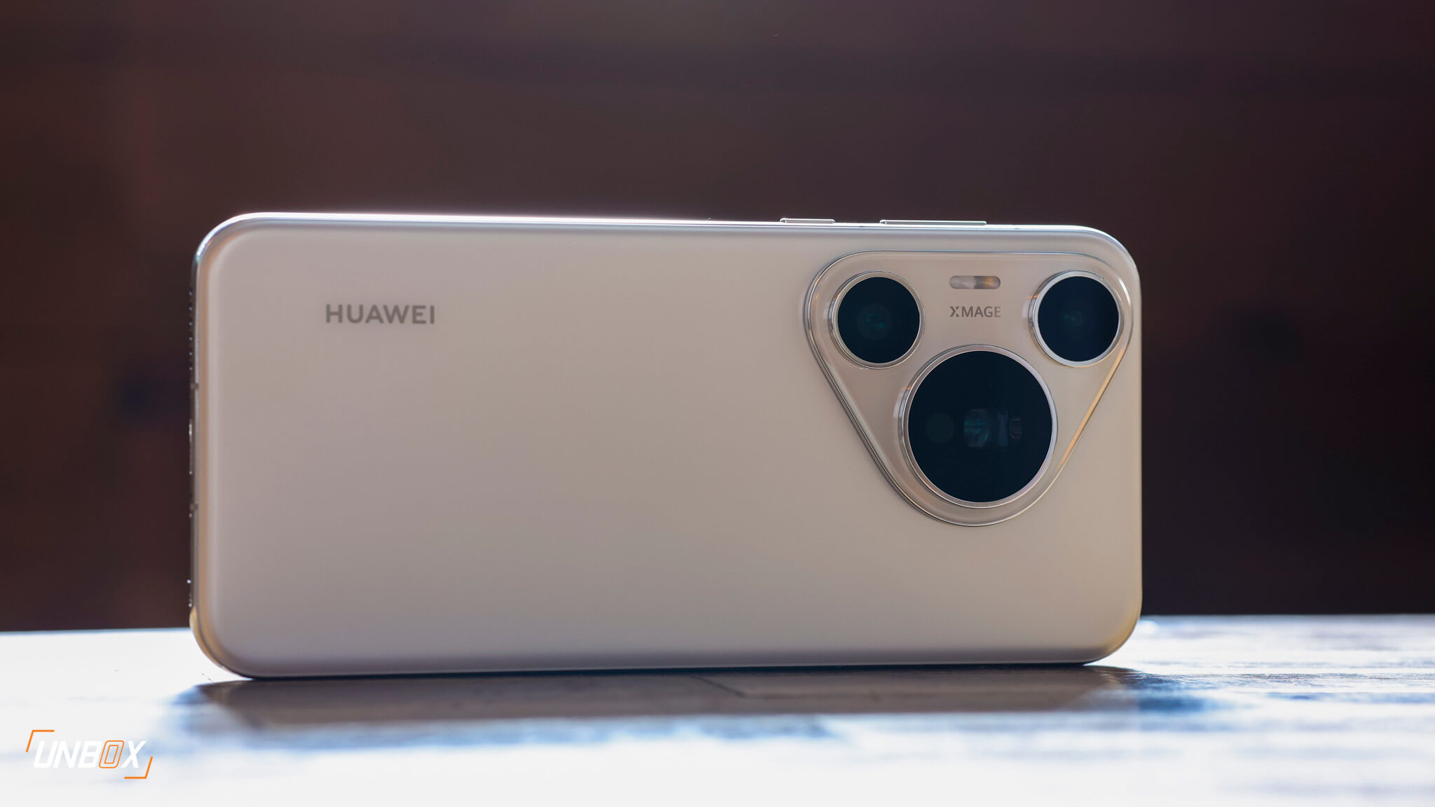 Huawei выпустила международные версии Pura 70, 70 Pro и 70 Ultra
