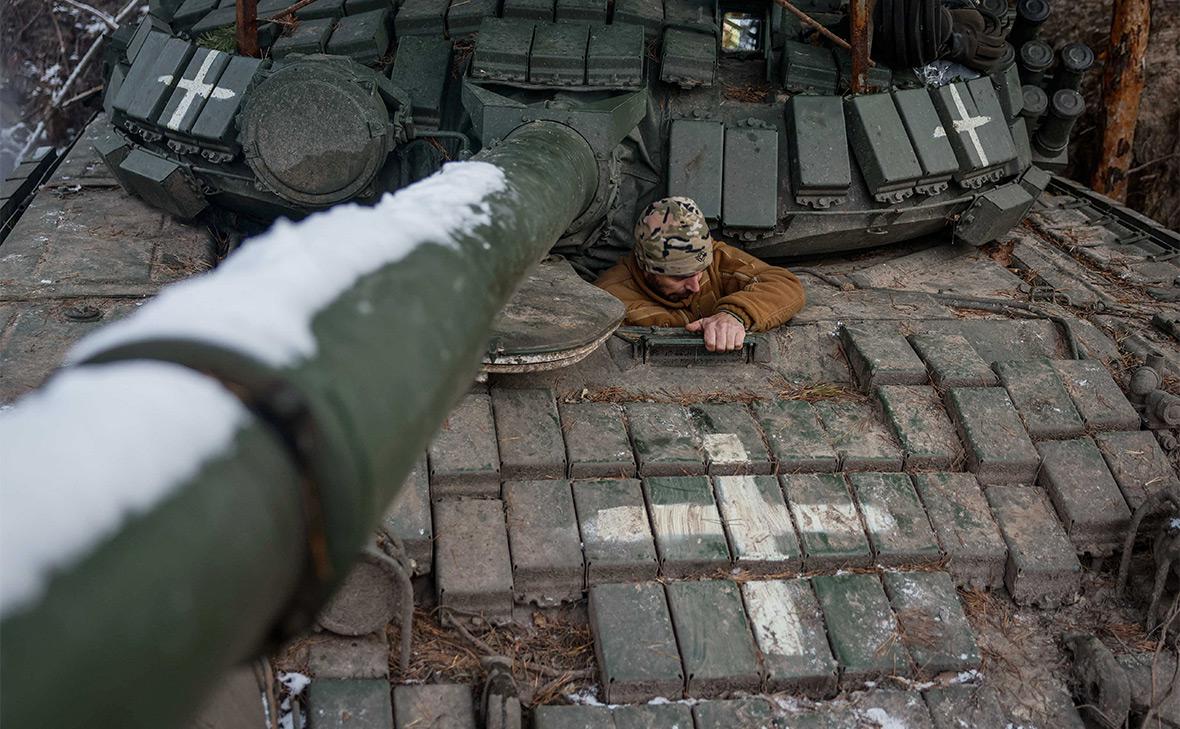 Глава офиса Зеленского сообщил о большом риске поражения Украины